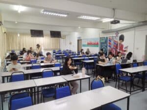 Financial planning Malaysia, KWSP workshop, financial freedom tips, FAME International College, secure financial future.