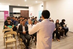 fame, fame college, sains, science information sarawak, kuching, computer science, fintech, software engineering,