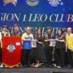 fame, fame college, fame international college, education, kuching, sarawak, leo, leo club, student club