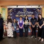 fame, student activity, education, college, kuching, sarawak