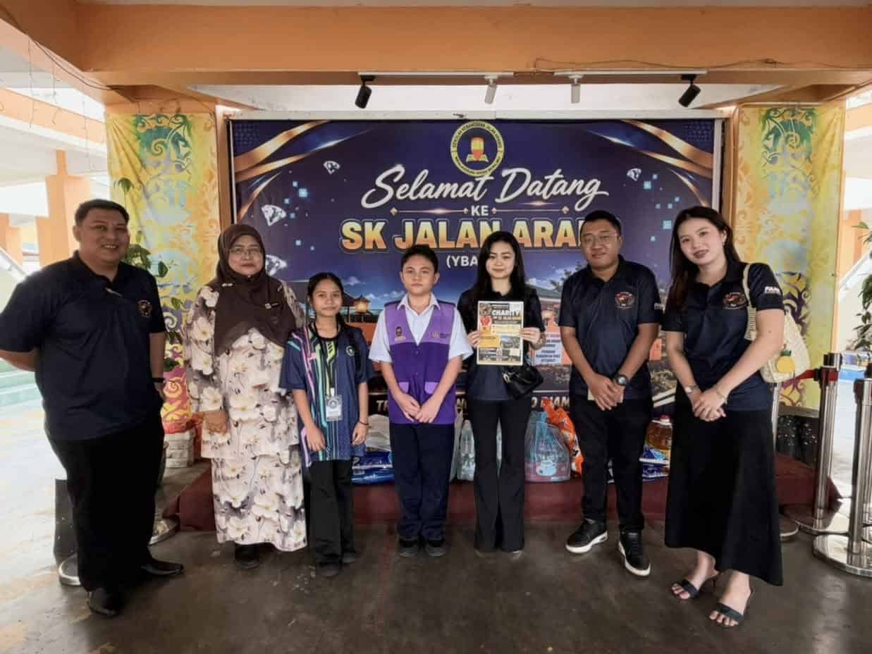 fame, student activity, education, college, kuching, sarawak